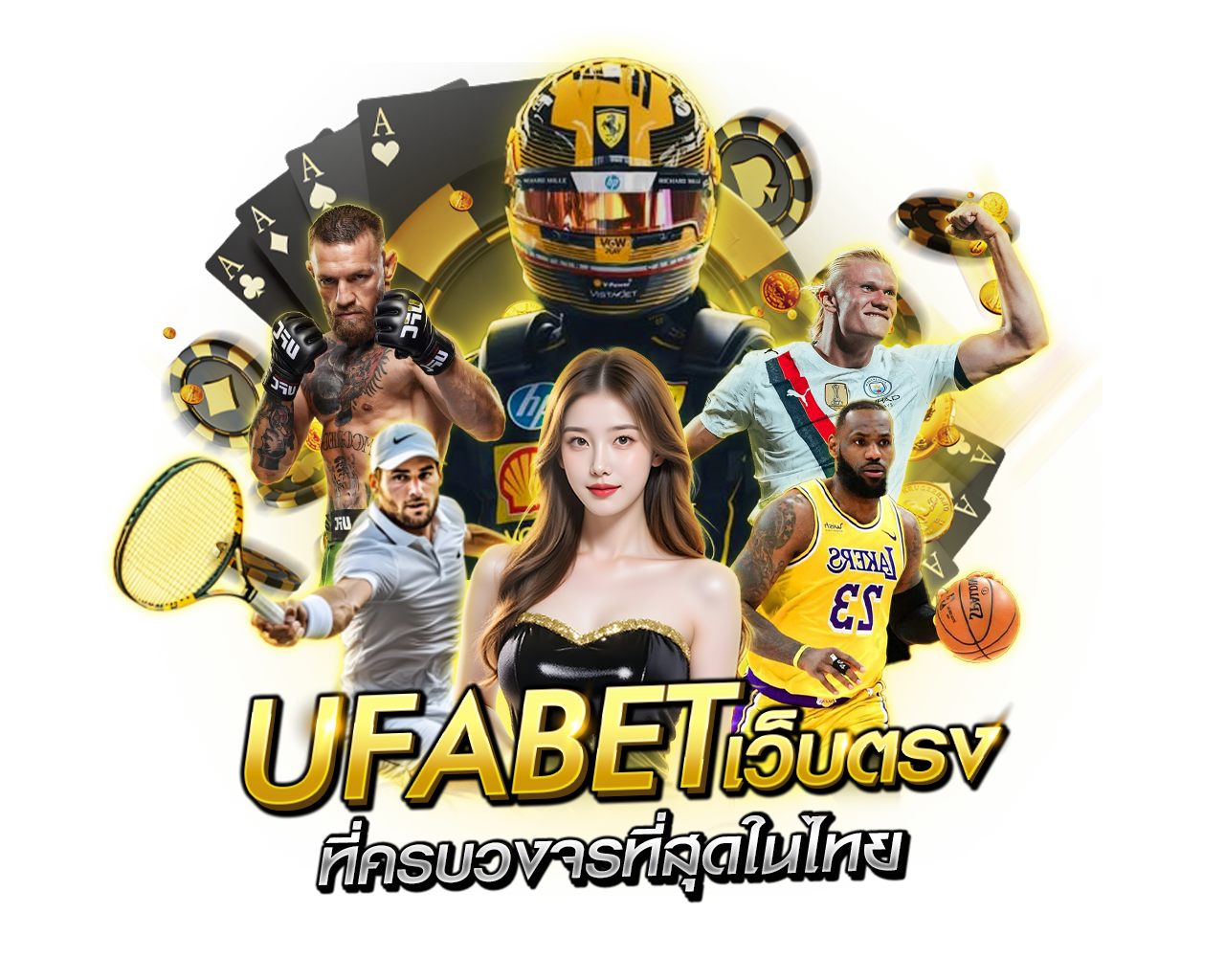 UFABET เว็บตรง