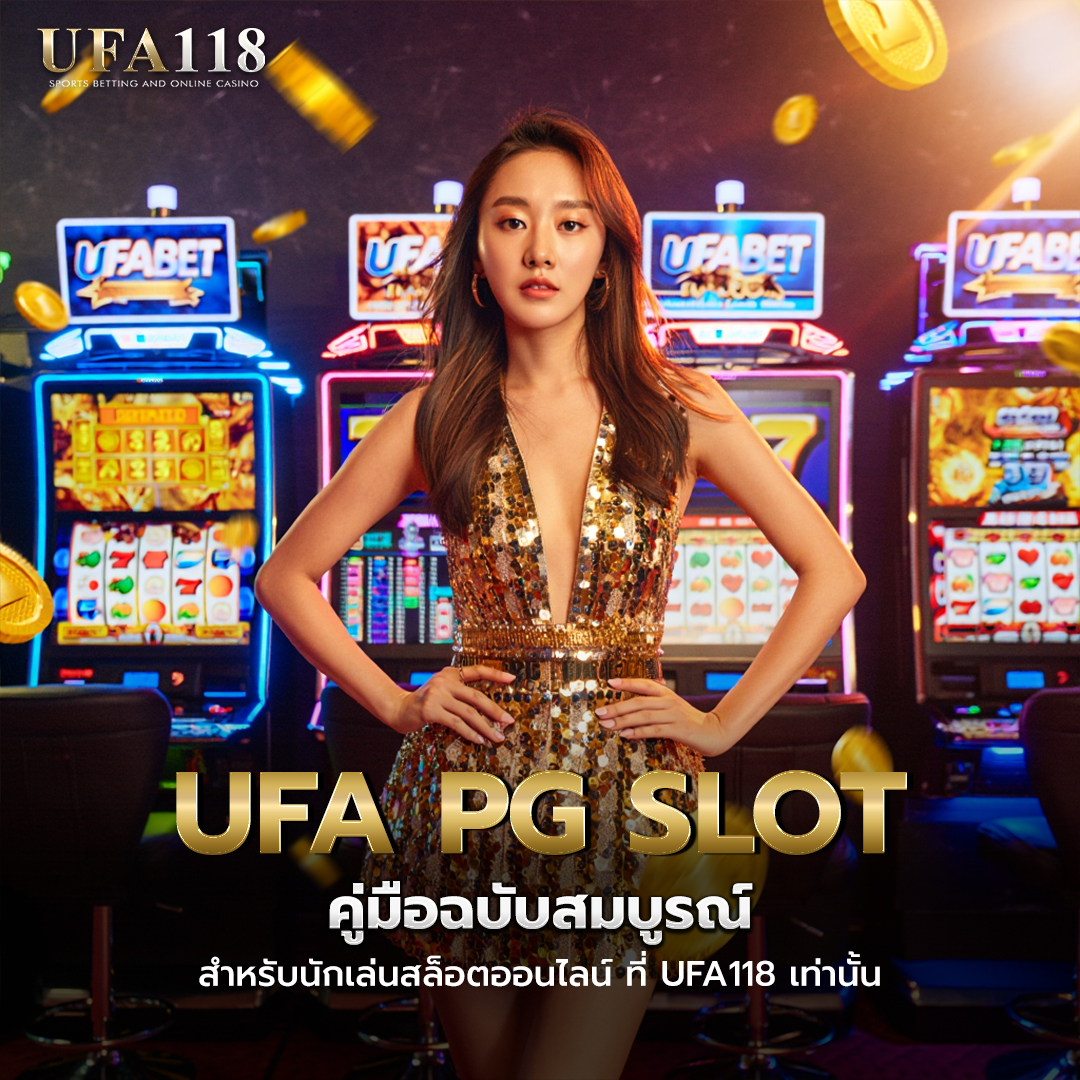 UFA PG Slot Club