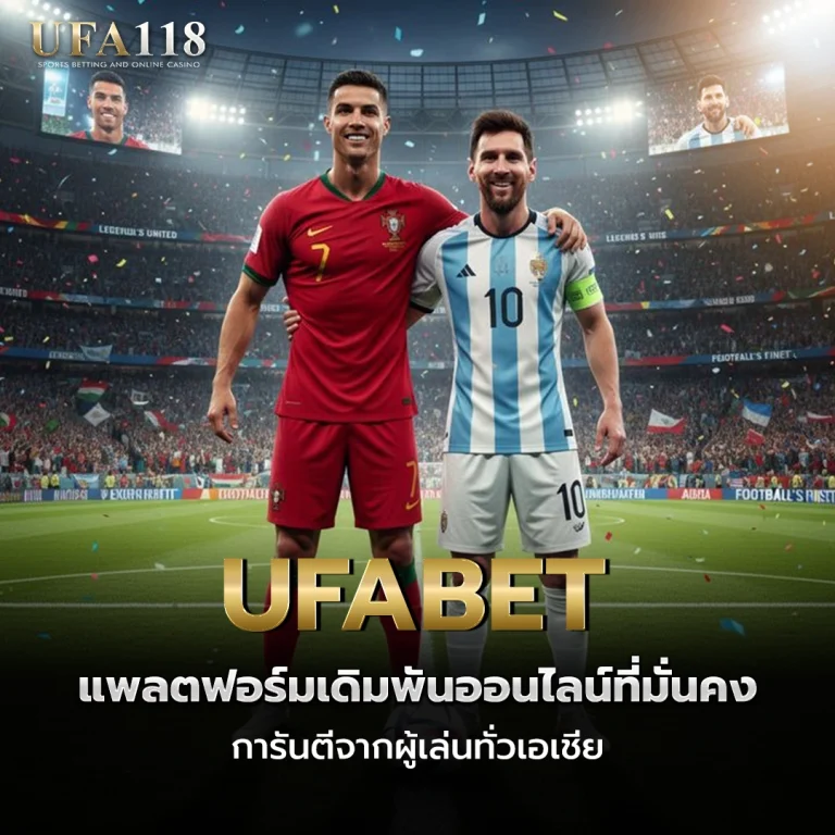 ufa118 UFABET