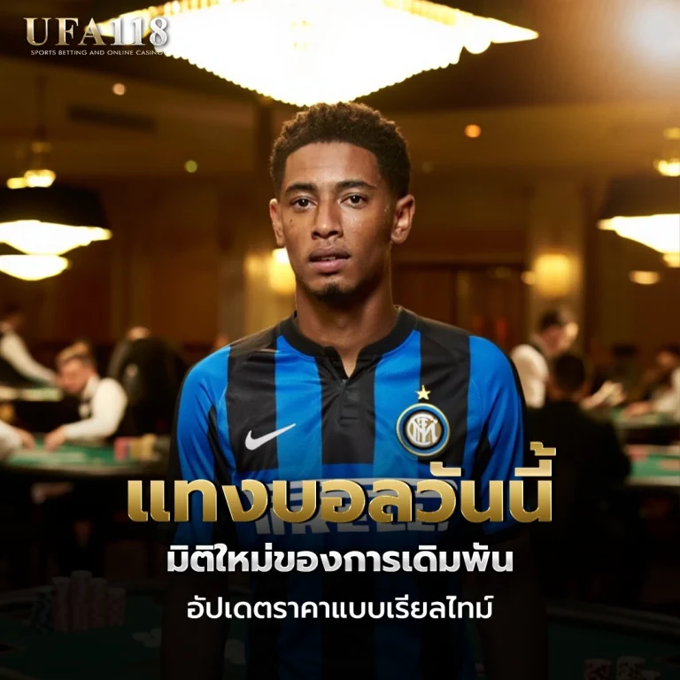 ufa118 แทงบอลวันนี้