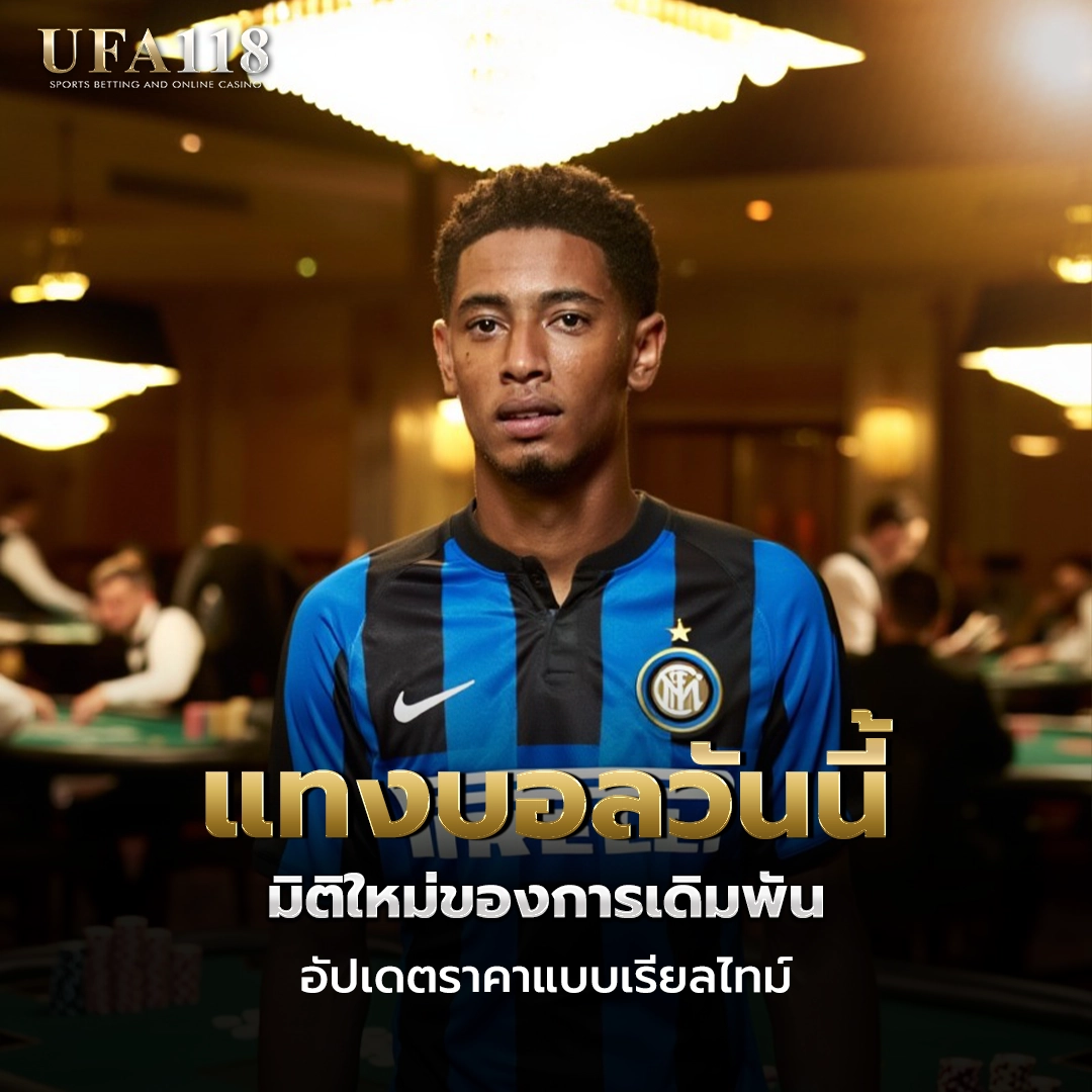 ufa118 แทงบอลวันนี้